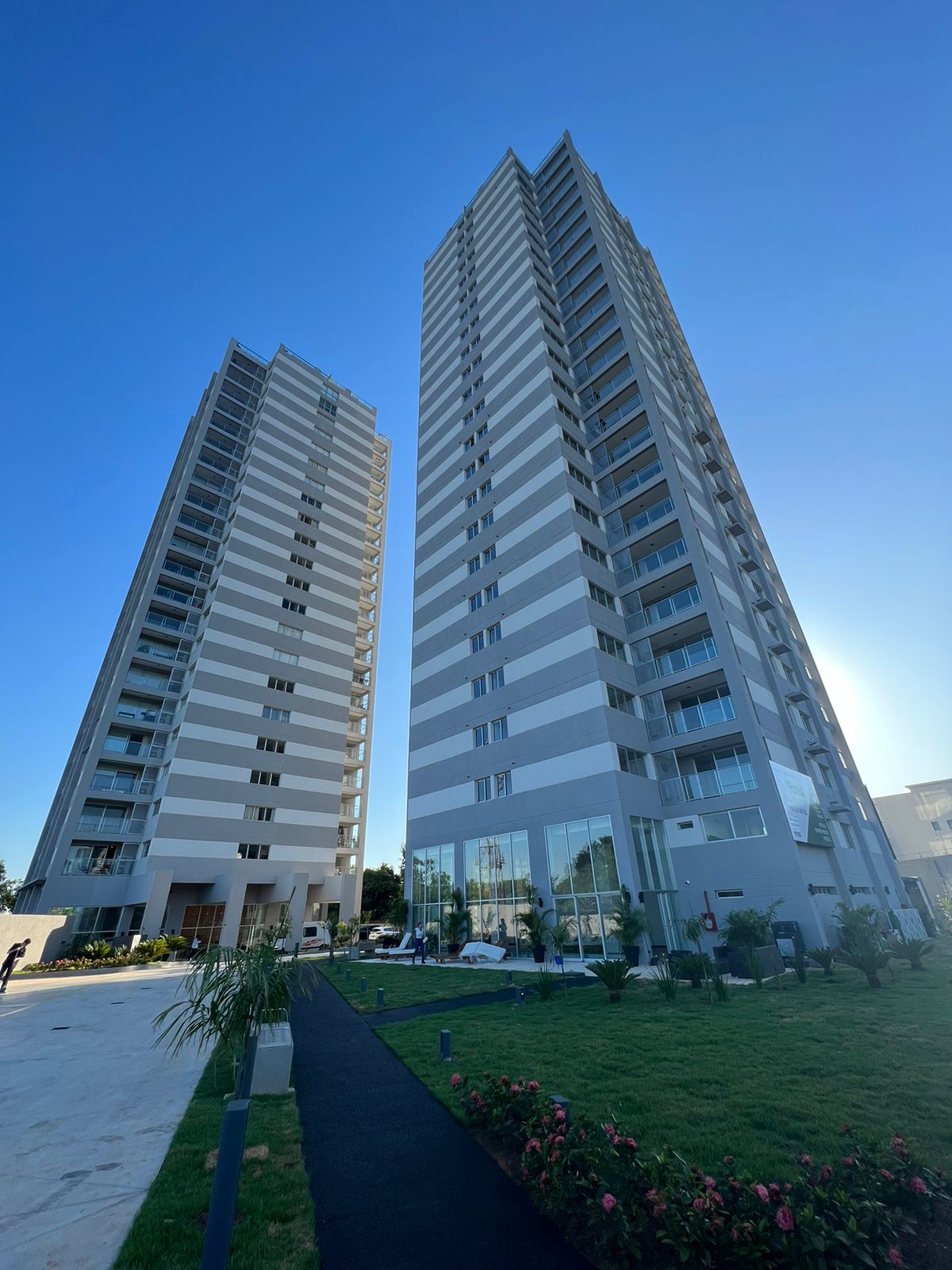 The Forest Torre 2 – Unidad G Piso 22